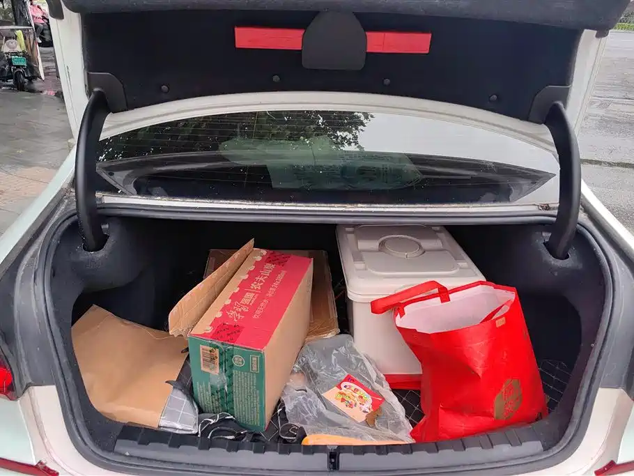 BMW 3 Series 2021 325Li M Sport Package фото 4