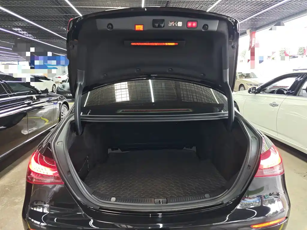 Mercedes-Benz E-Class 2023 E 300 L Luxury фото 18