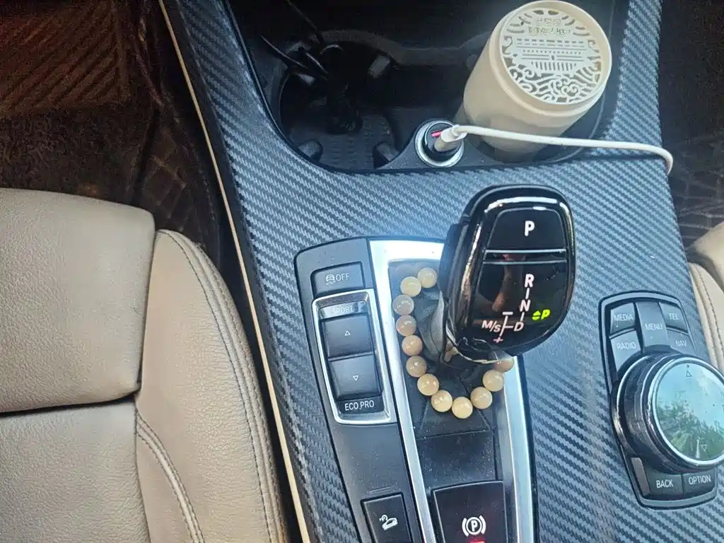 BMW X3 (Import) 2013 xDrive35i Luxury фото 15