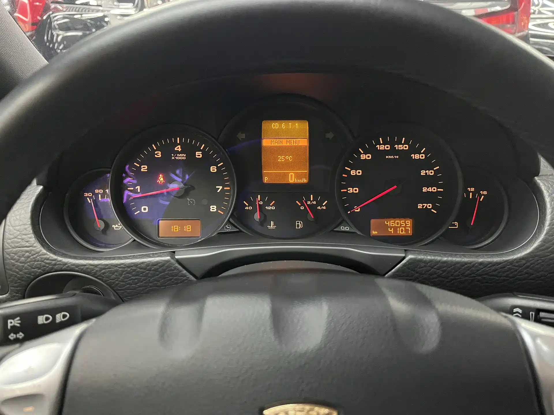 Photo 18 - Porsche Cayenne