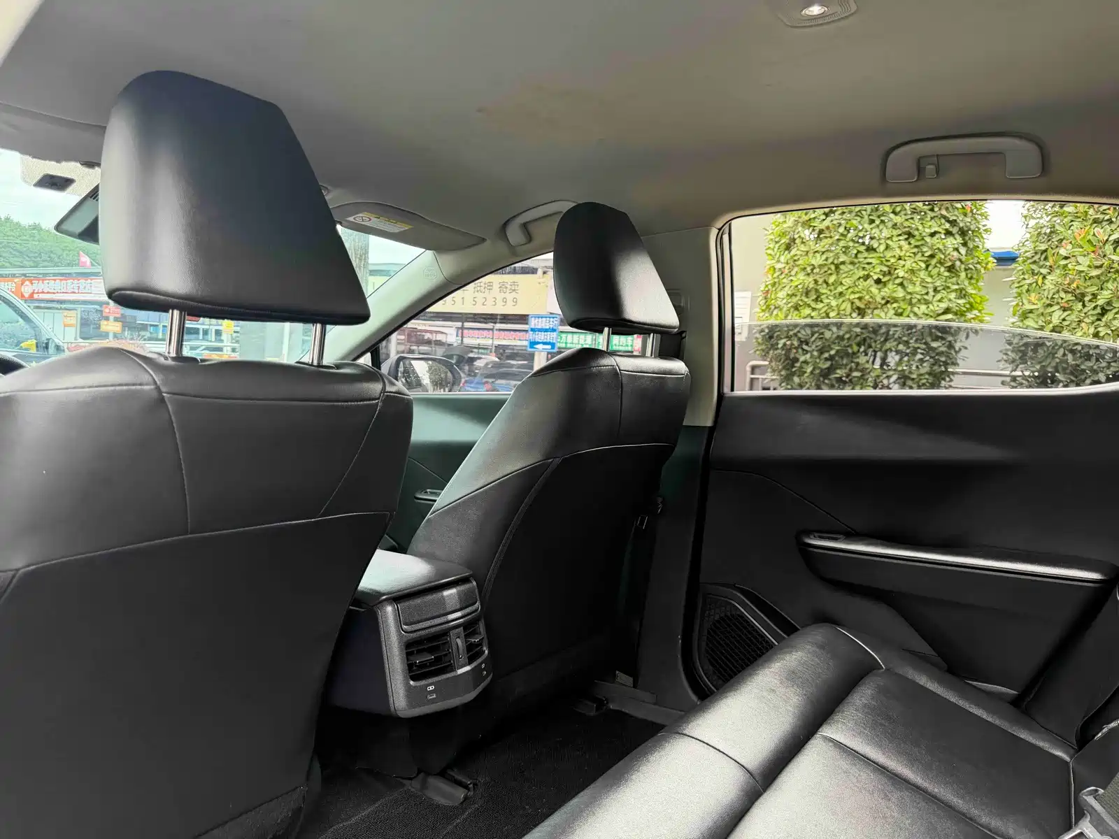 Фото 7 - Toyota bZ3