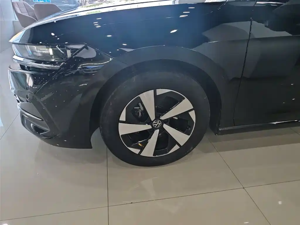 Volkswagen Magotan 2024 300TSI DSG Premium Edition (Eye-catching Package) фото 23