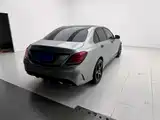Фото 9 - Mercedes-Benz C-Class