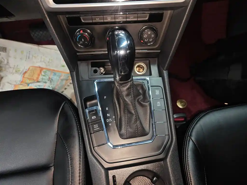 Volkswagen Lamando 2019 230TSI DSG Vision Edition China VI фото 14