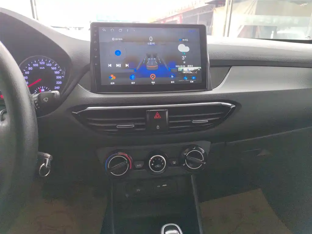 Hyundai Elantra 2020 1.6L Auto GL Pleasing Edition фото 13
