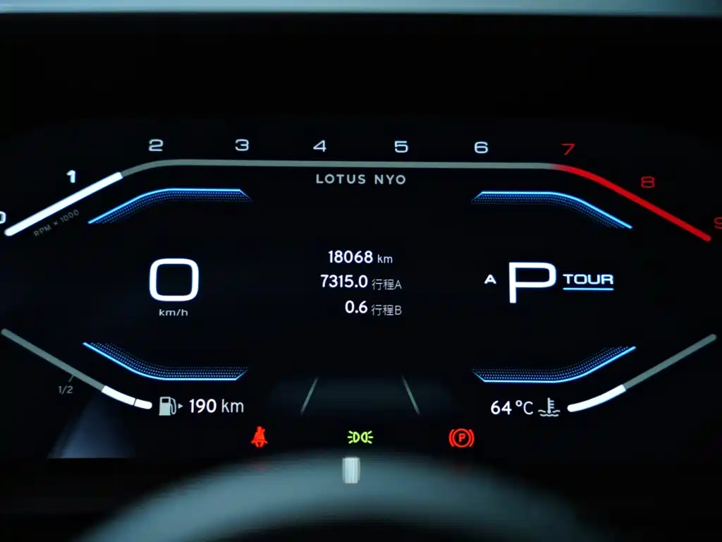 Lotus EMIRA 2025 2021 2.0T DCT First Edition