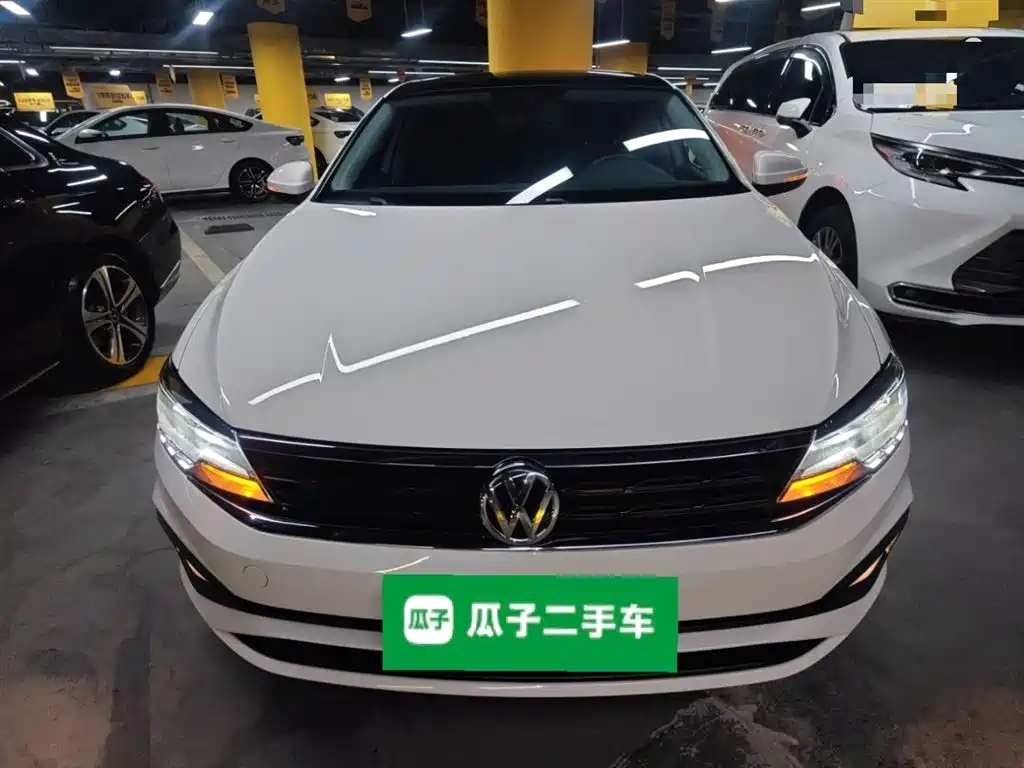 Volkswagen Lamando 2019 230TSI DSG Vision Edition China VI фото 3