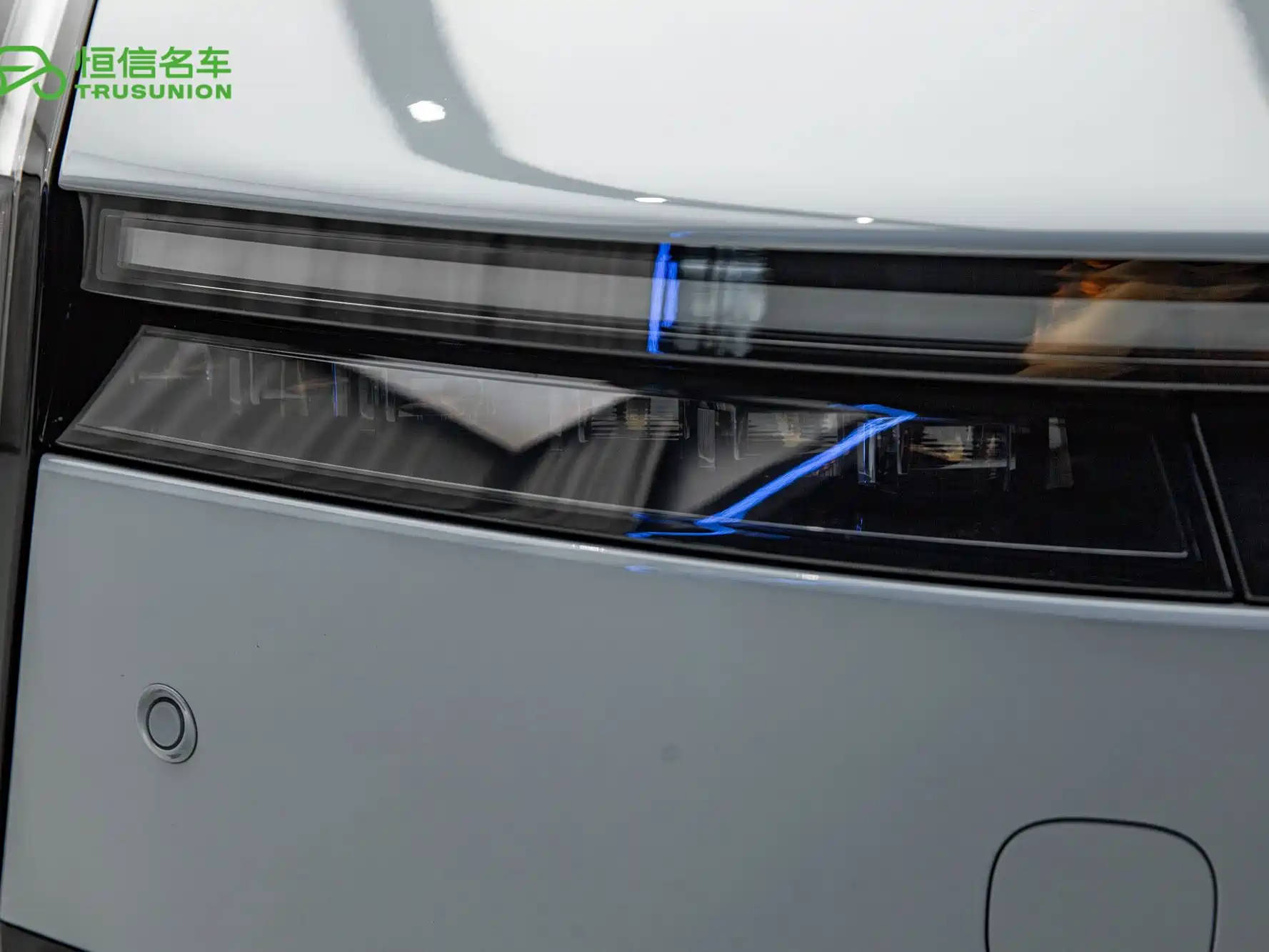 Photo 7 - XPeng P7