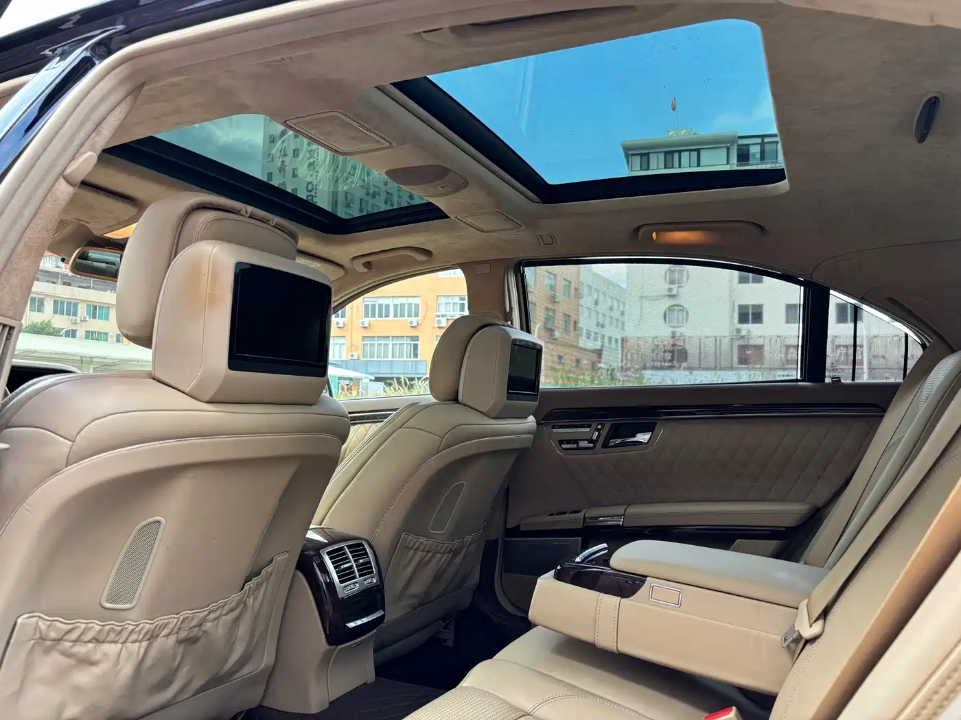 Mercedes-Benz S-Class AMG 2013 AMG S 65 L Grand Edition фото 17