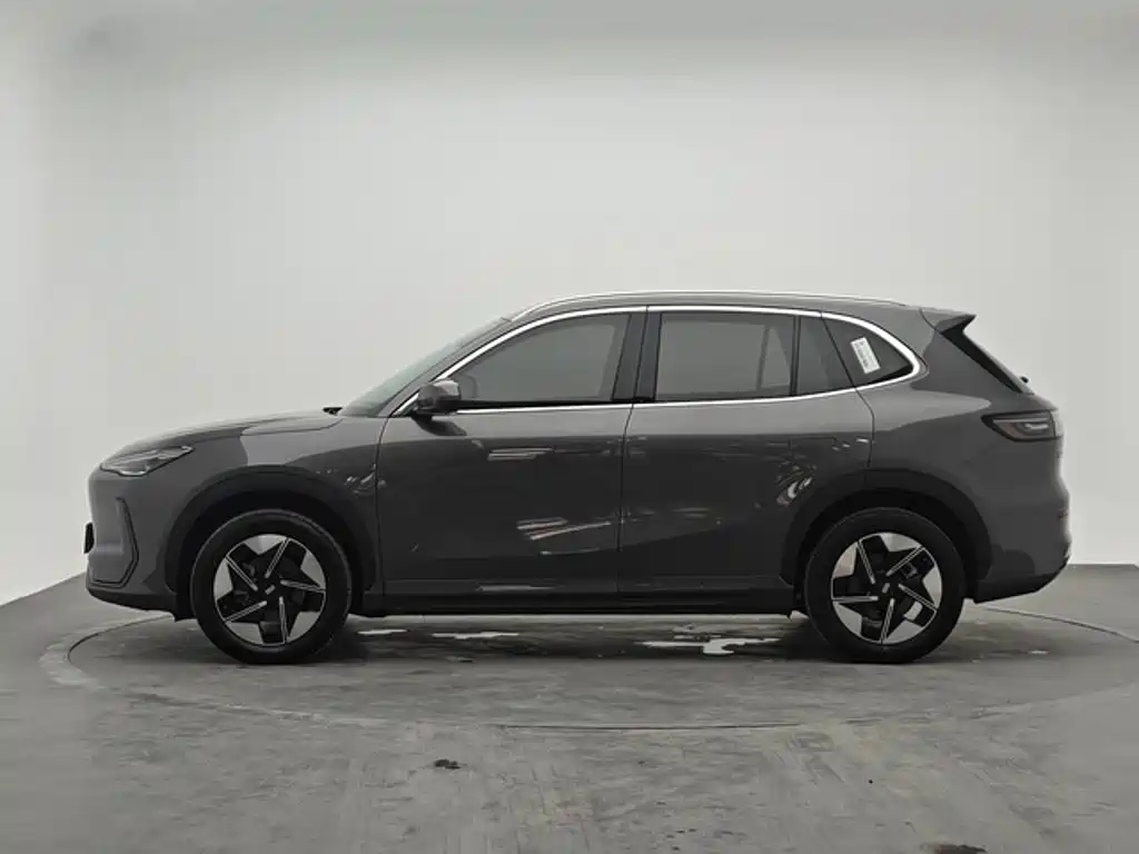 2026 Geely Galaxy Galaxy E5