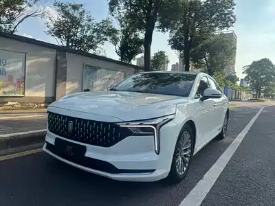 Bestune B70