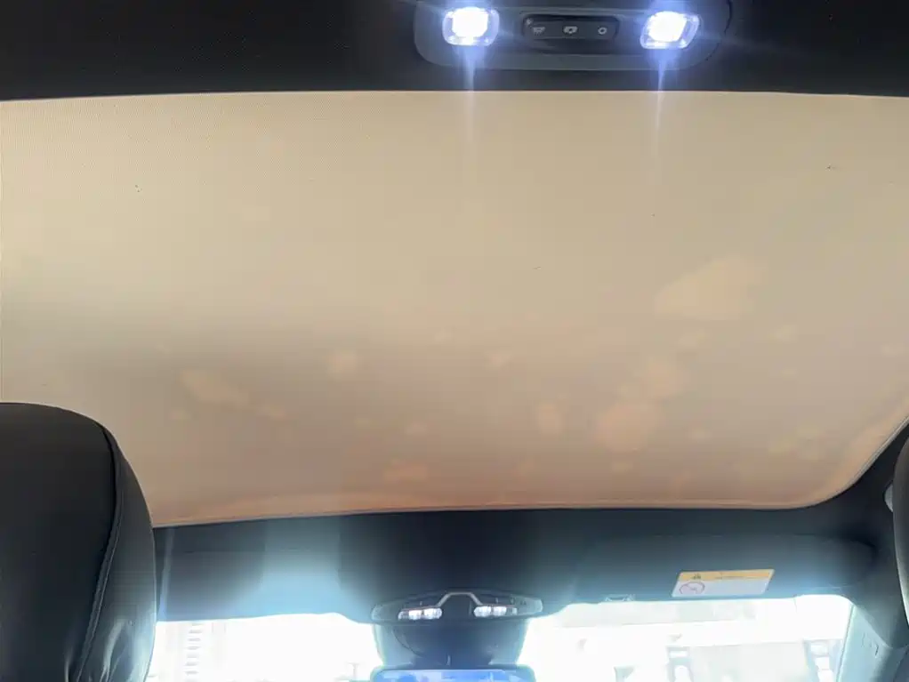GAC Trumpchi Trumpchi Emkoo 2021 270T DCT J15 Edition фото 15