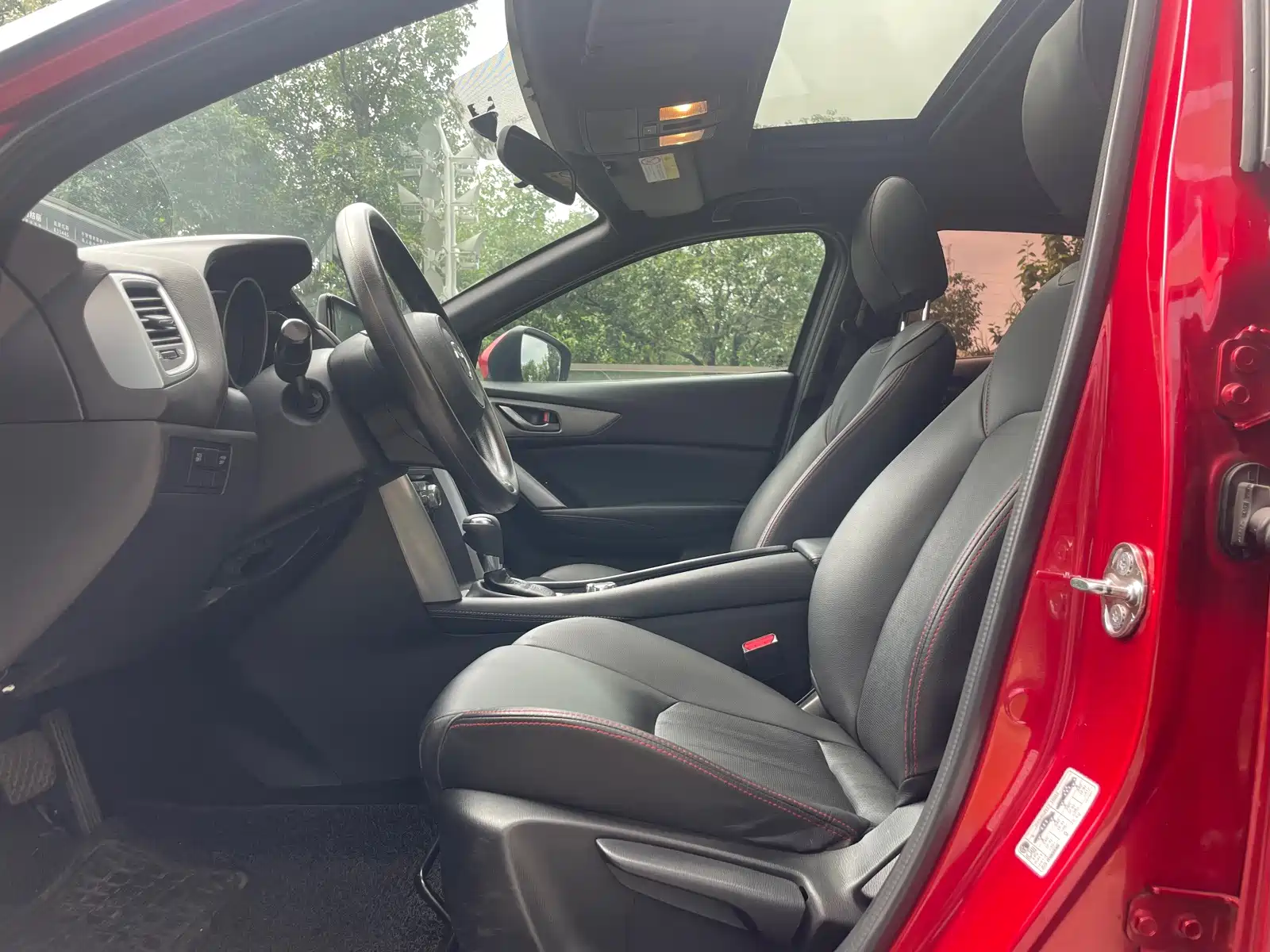 Фото 4 - Mazda CX-4