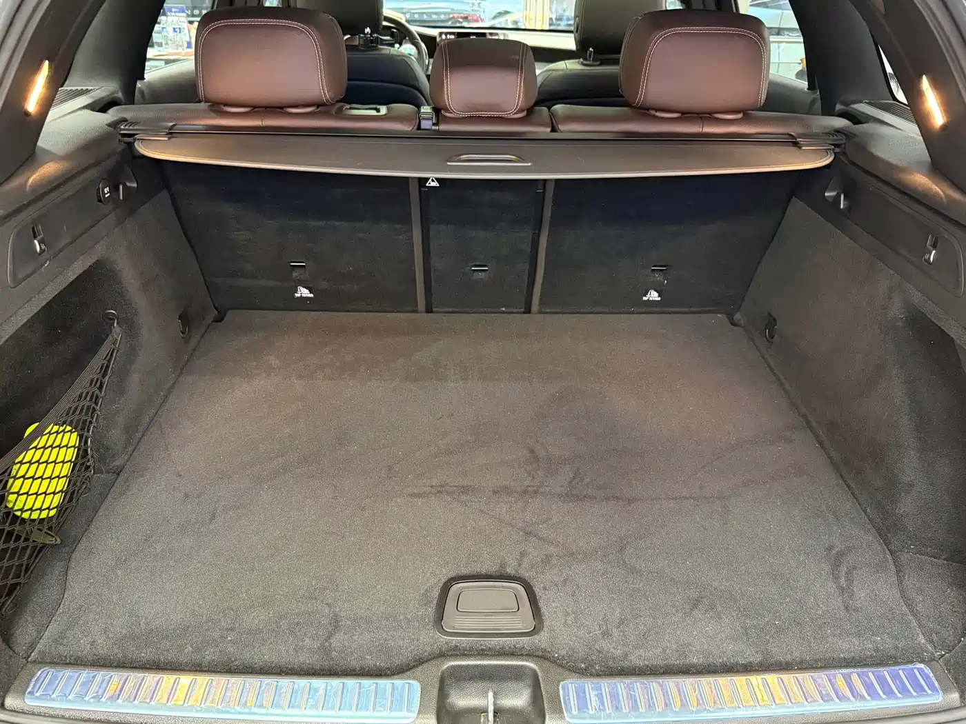 Mercedes-Benz GLC 2022 Facelift GLC 260 L 4MATIC Dynamic фото 24