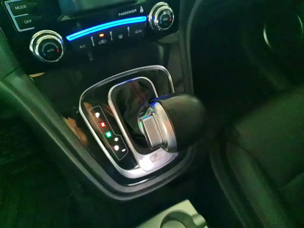 Haval H6 2017 Classic 1.5T Automatic 2WD Elite фото 10