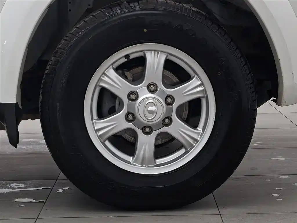 GREAT WALL FENGJUN 5