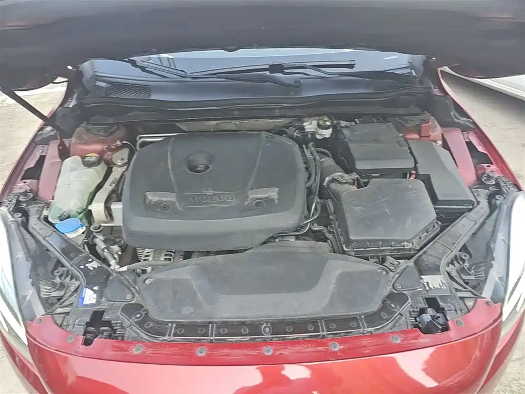 Volvo V40 2018 2018 T3 Inscription Edition