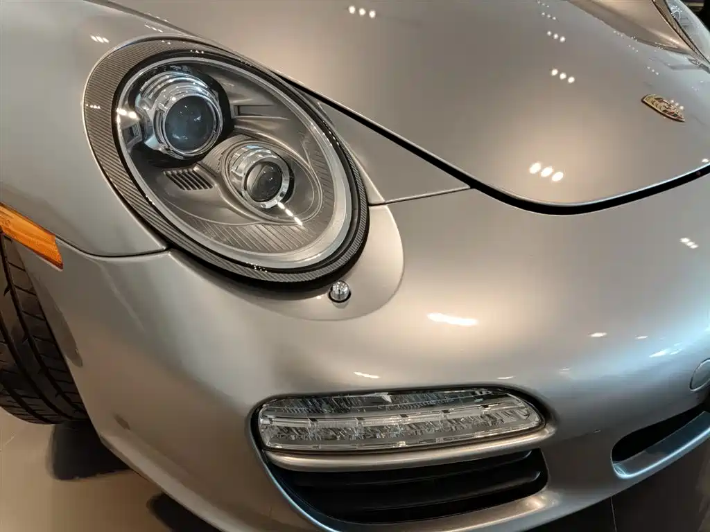 Photo 12 - Porsche 911