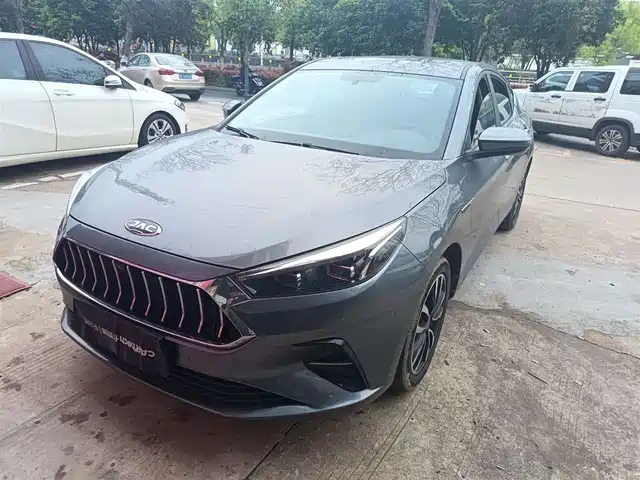 JIANGQI GROUP JIAYUE A5