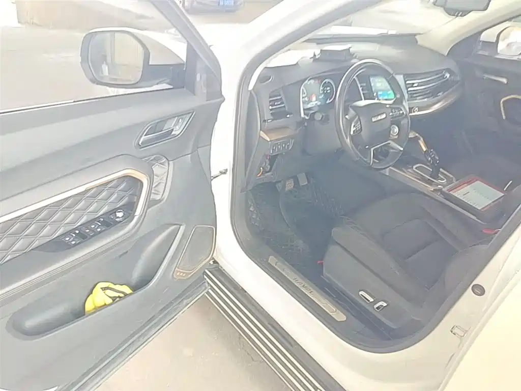 Haval H6 2020 1.5GDIT Automatic Platinum Luxury Edition фото 16