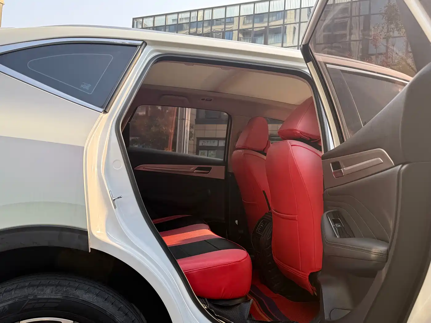 Haval F7 2020 1.5T 2WD i-Type фото 9