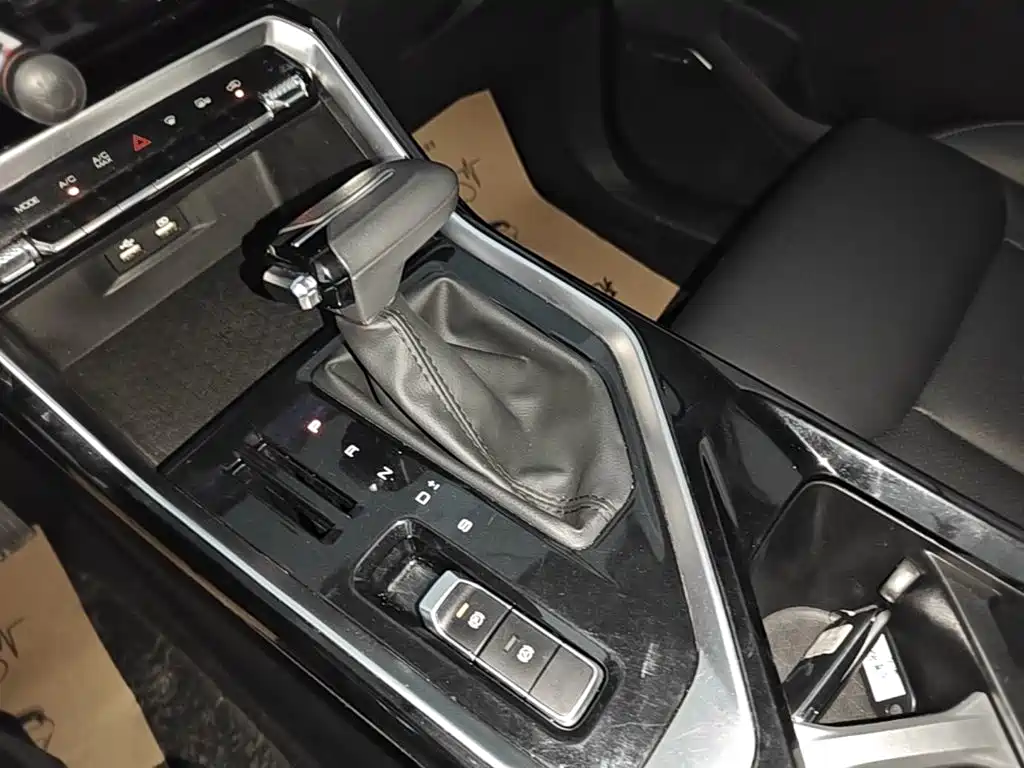 Wuling Motors Wuling Xingchen 2023 2021 1.5T CVT Starlight Edition