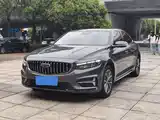 Фото 1 - Geely Preface