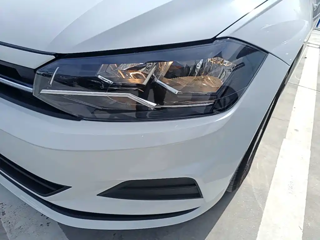 Volkswagen Polo, миниатюра 24