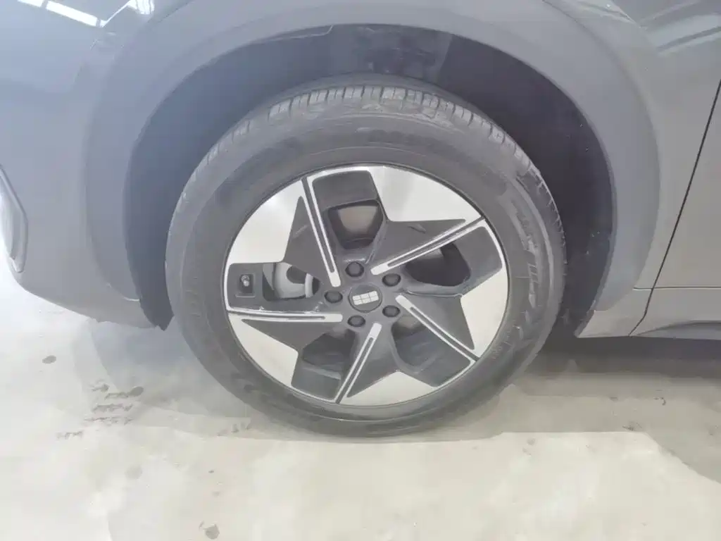 Geely Galaxy Galaxy E5 2026 2024 440km Start Edition