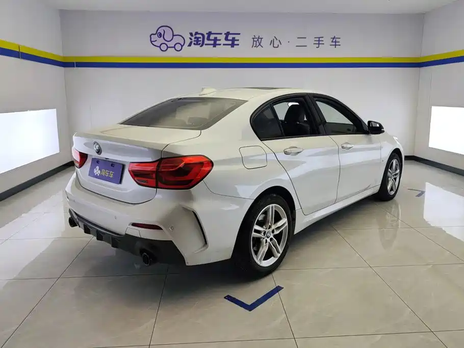 BMW 1 Series, миниатюра 3