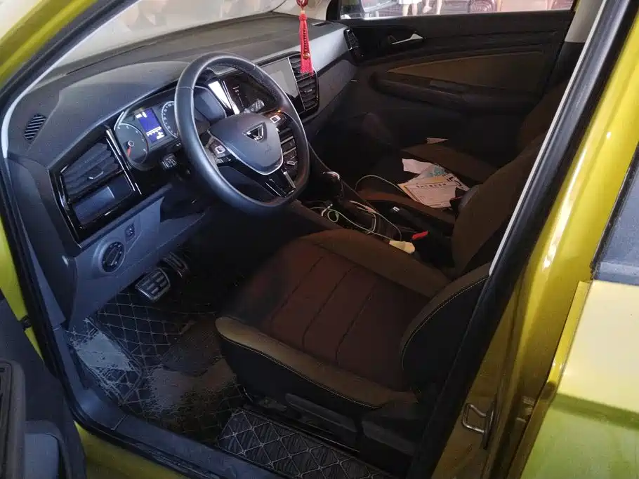 Jetta VS5 2020 2019 280TSI Automatic Joy Edition