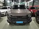 Фото 3 - Haval Dargo