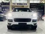 Фото 2 - Porsche Cayenne
