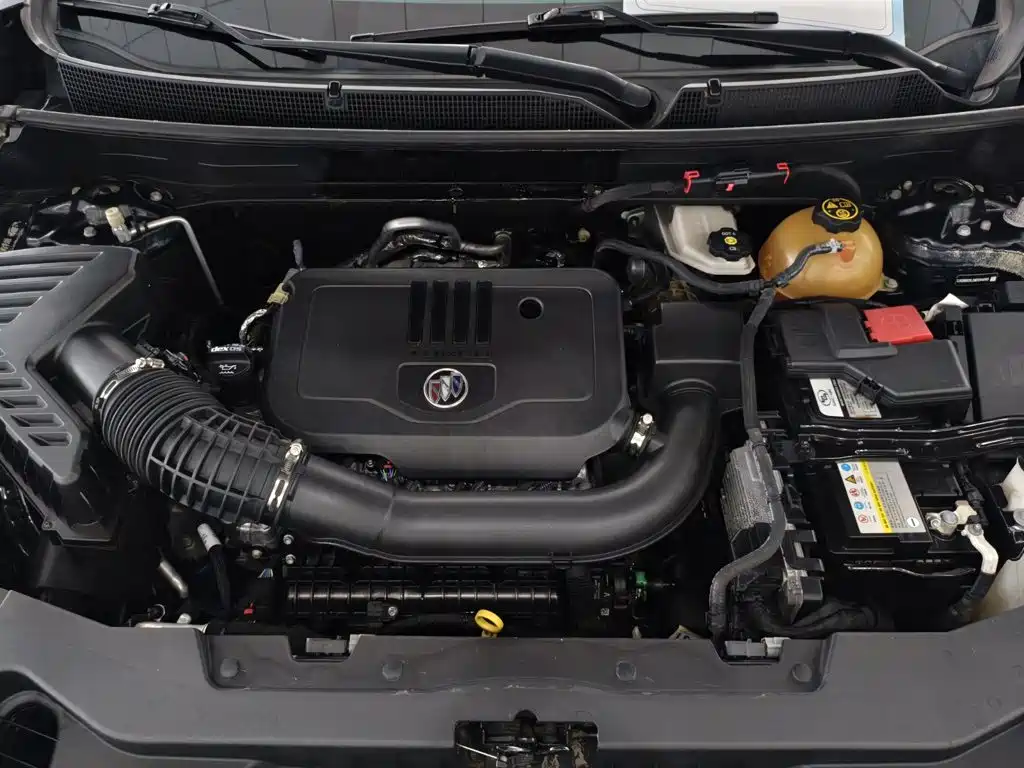 Buick Enclave 2022 2022 652T 2WD Premium 7-Seater
