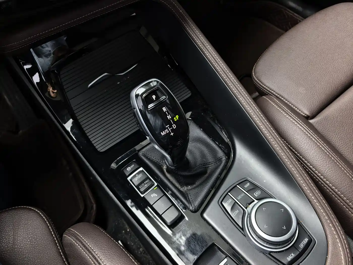 BMW X1 2021 sDrive20Li Exclusive фото 9