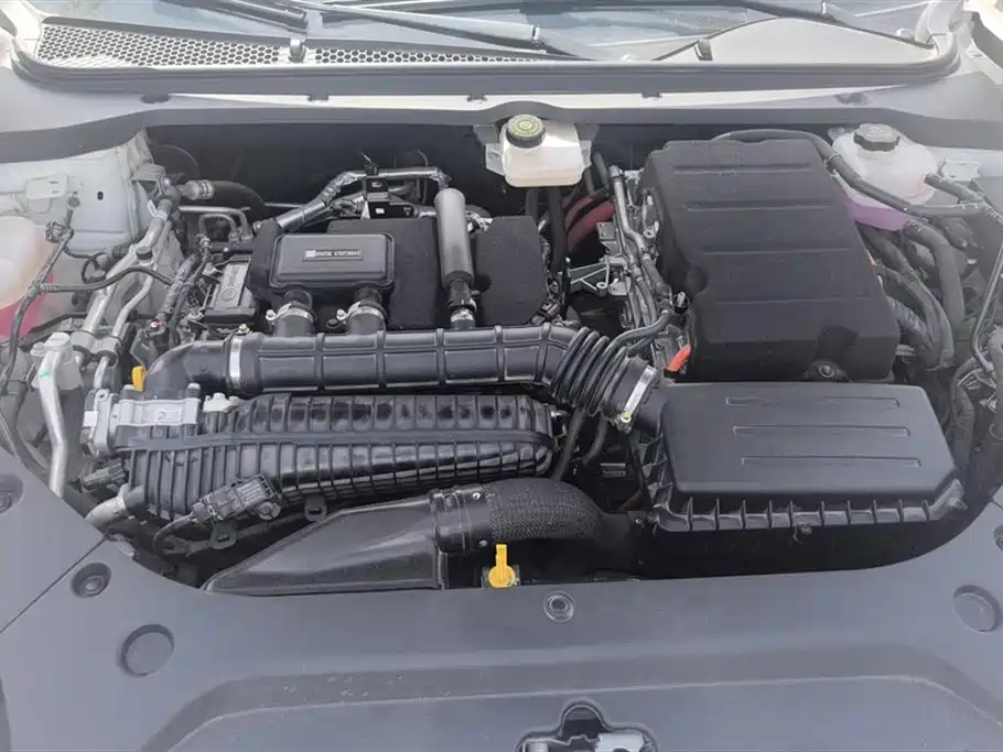 BYD SEAL 06 DM I TRAVEL EDITION