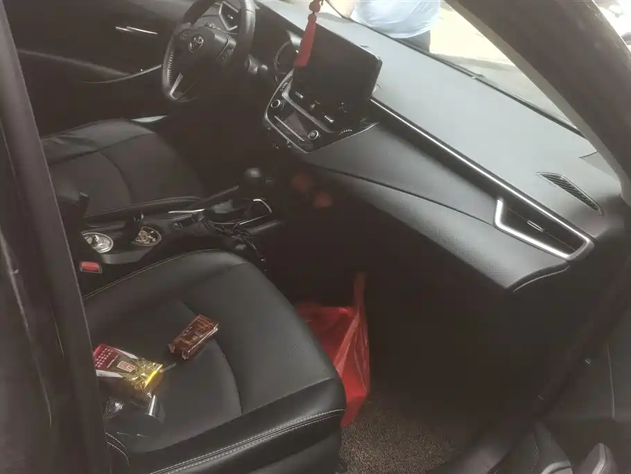 Toyota Allion 2021 2.0L Progressive Edition фото 8