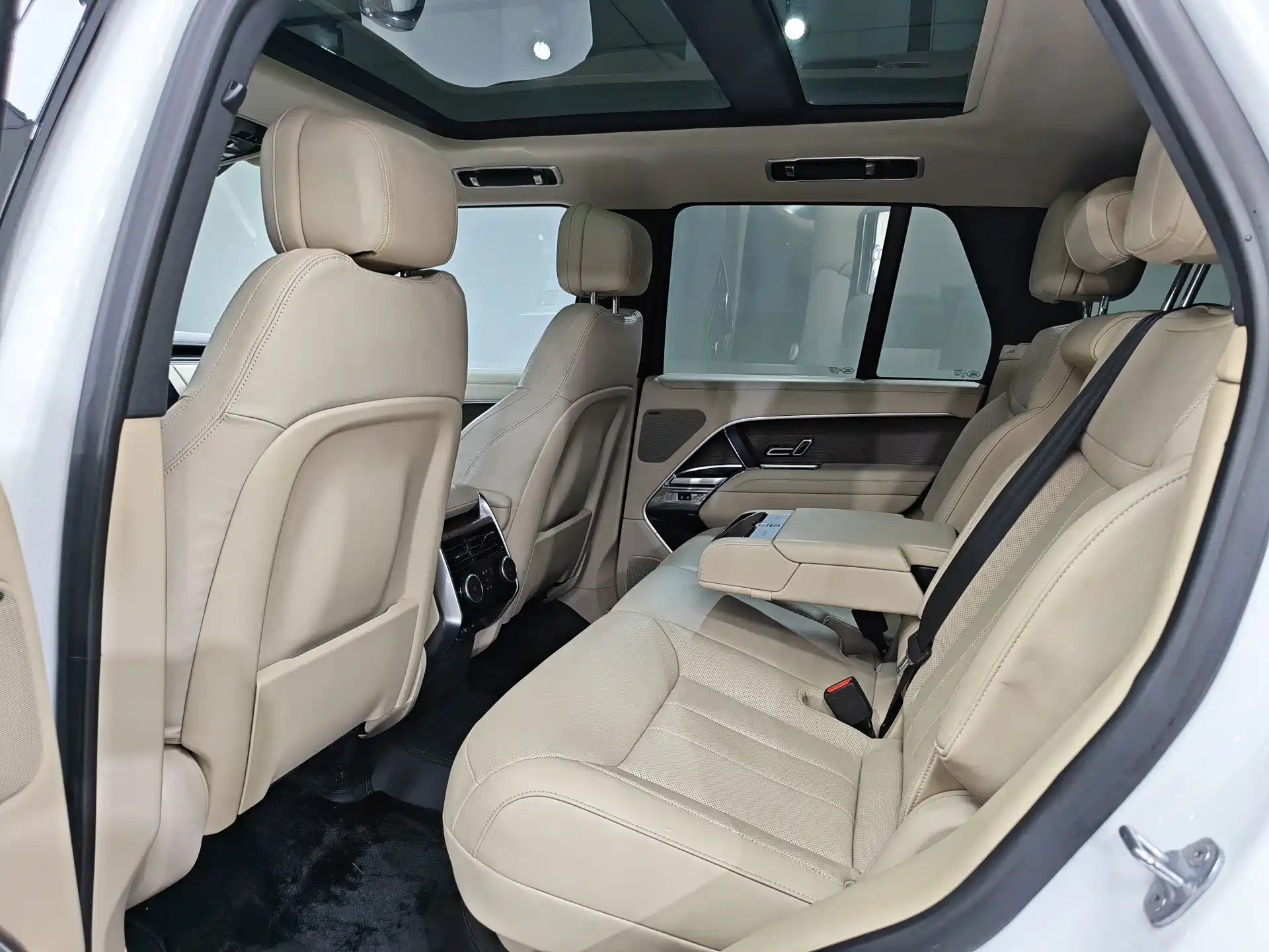 Фото 7 - Land Rover Range Rover