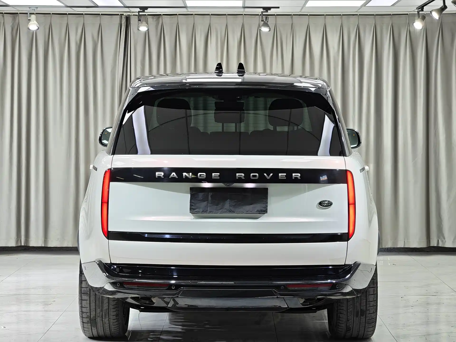 Фото 5 - Land Rover Range Rover