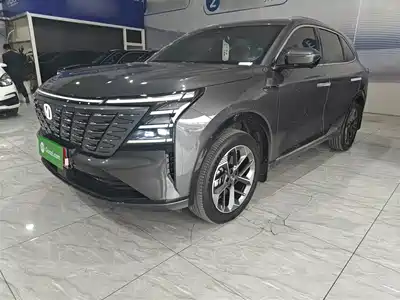 Changan CS75PLUS