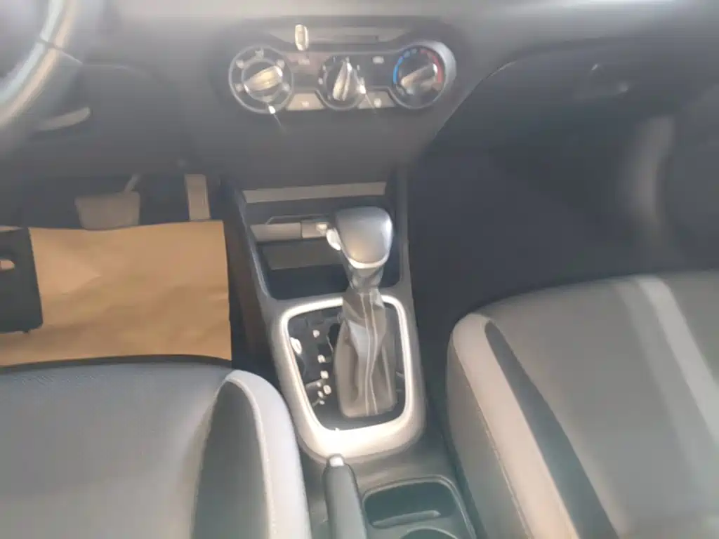 Kia KX1 2024 2021 1.4L CVT Fun Edition