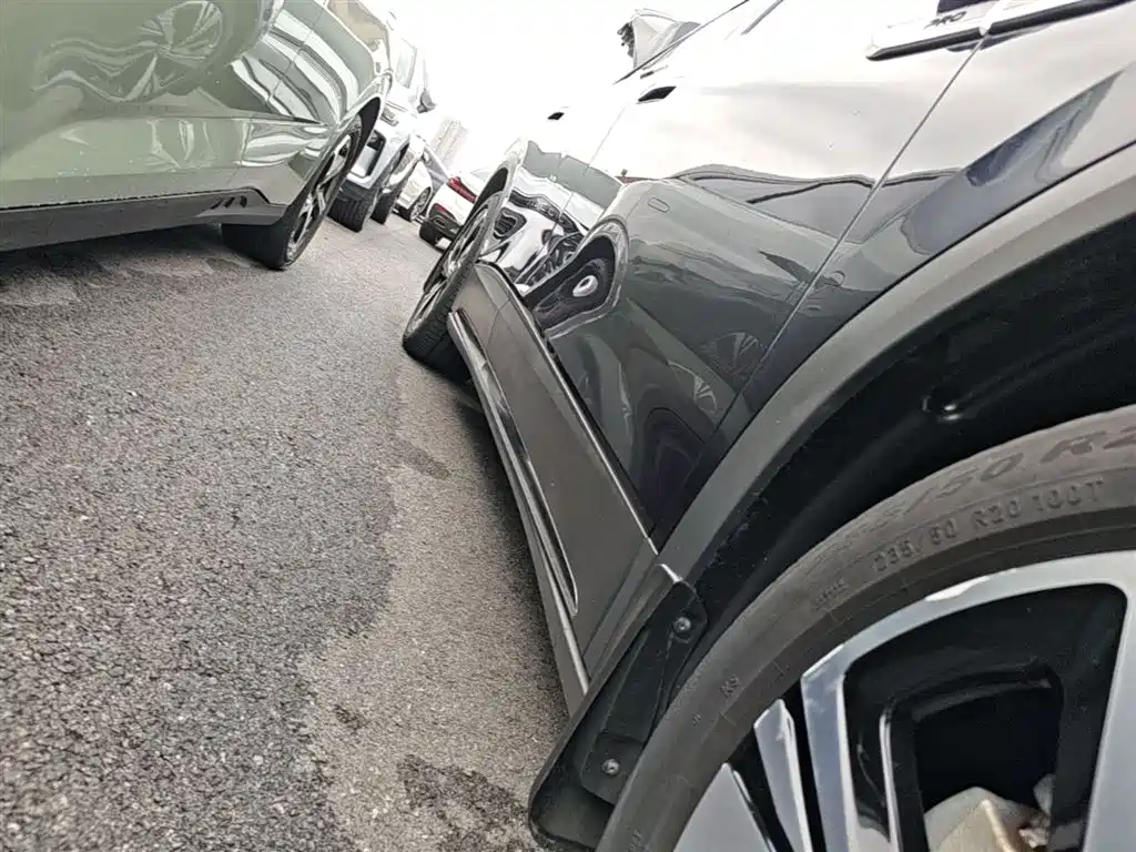 Volkswagen ID.6 CROZZ 2022 High Performance PRIME Edition фото 21