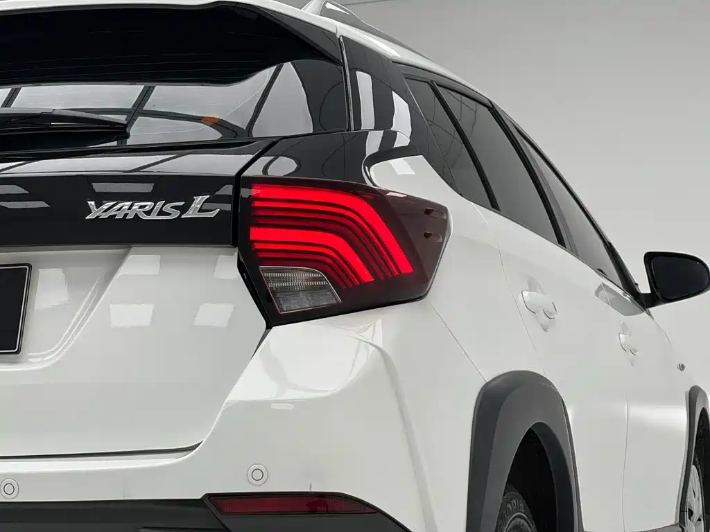 Toyota Yaris, миниатюра 14