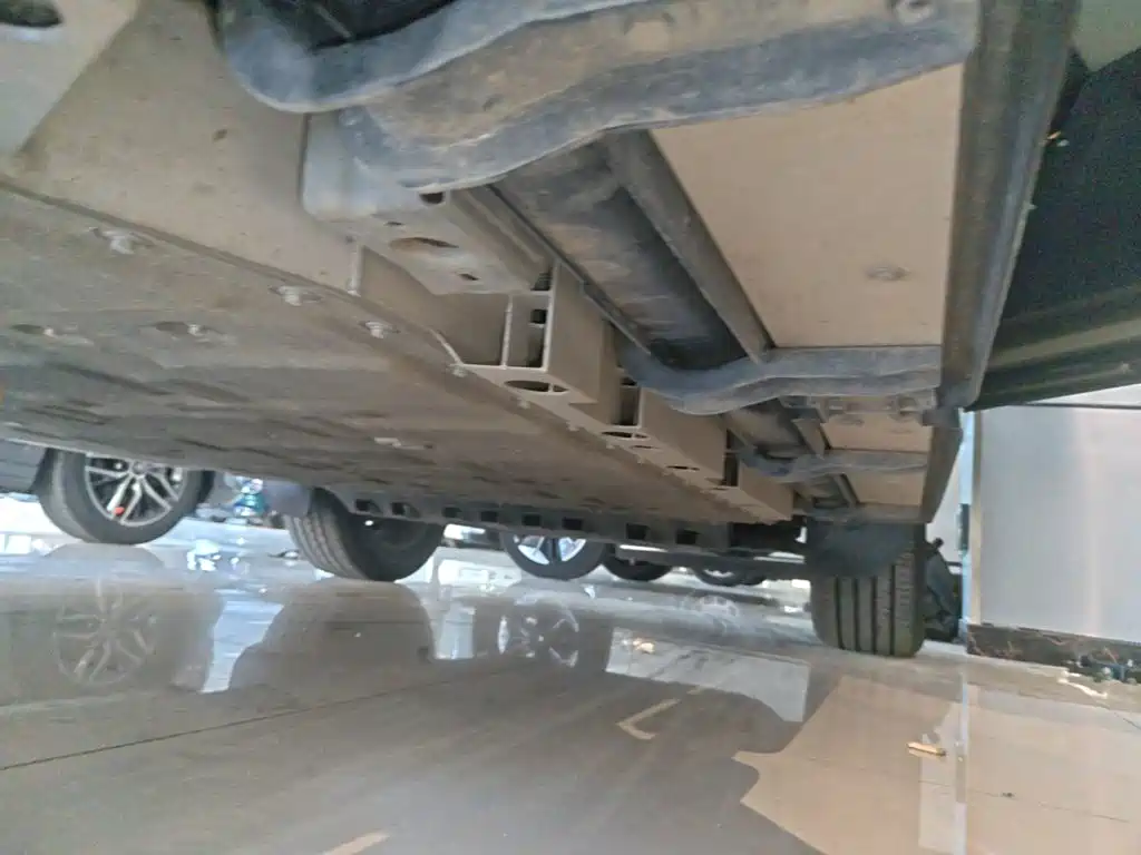 iCAR V23 2025 2025 401 2WD Advanced Edition