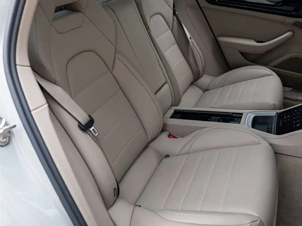 Porsche Panamera 2024 Panamera 2.9T фото 23