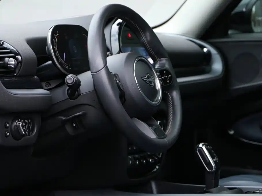 MINI CLUBMAN 2022 2022 1.5T COOPER Connoisseur