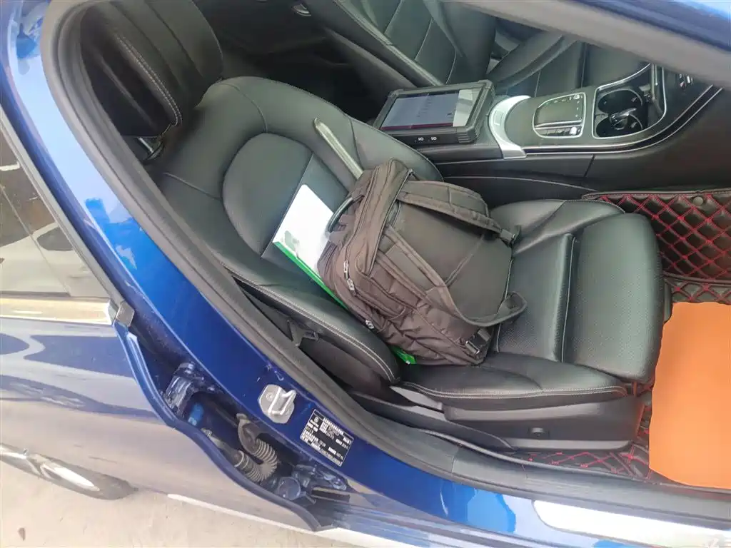 Mercedes-Benz C-Class 2019 C 260 L Sport фото 21