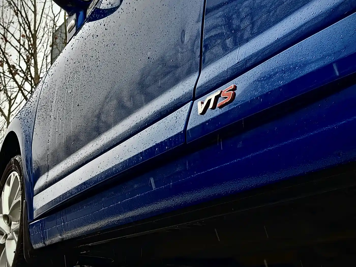 Citroën C4 2009 1.6T VTS фото 7