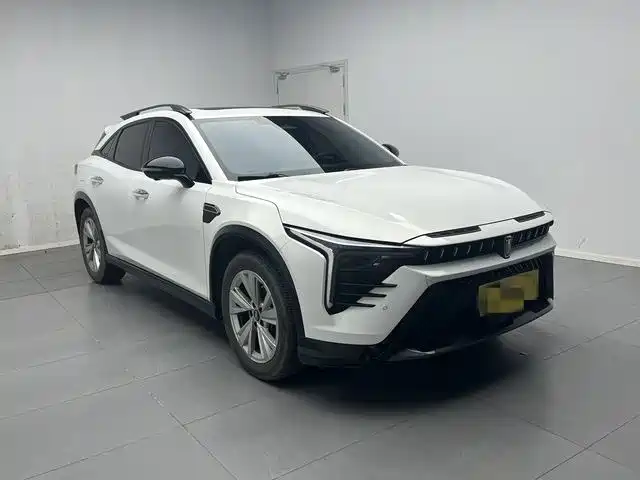 Besturn Bestune B70S 2022 2022 1.5T Smart Trend Commander