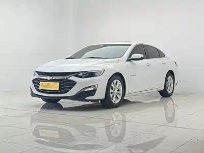 Chevrolet Malibu XL